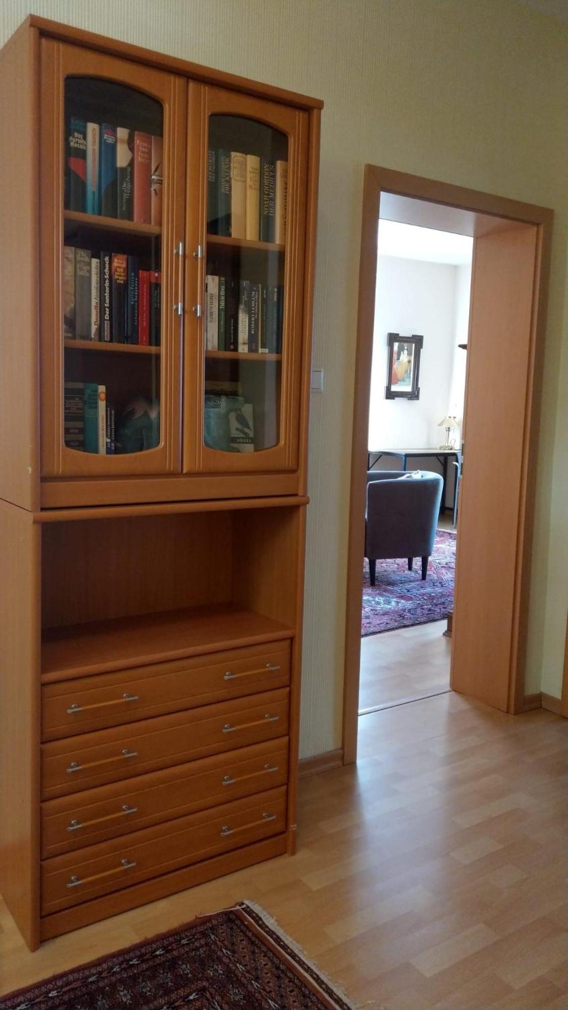 Ferienwohnung Luise, Gemuetlich, Freundlich Und Ganz Nah An Berlin Oranienburg Exterior foto